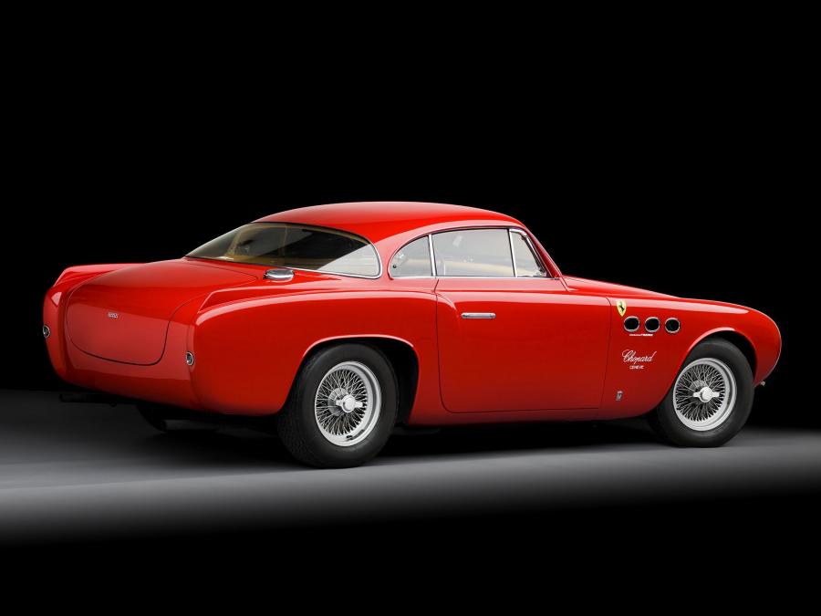  Ferrari 212 Inter Geneva 1953 года  (фото 45 из 53)